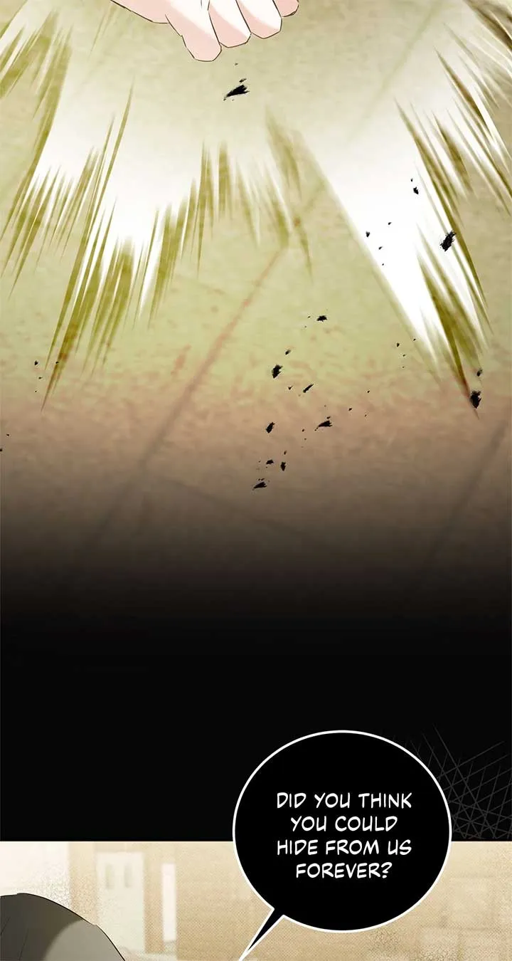 The Saintess Returns To The Emperor Chapter 60 Online - página 59