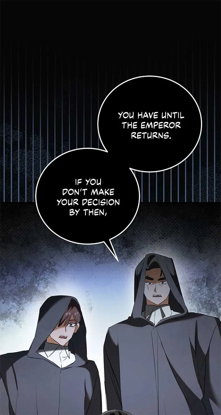 The Saintess Returns To The Emperor Chapter 60 Online - página 63