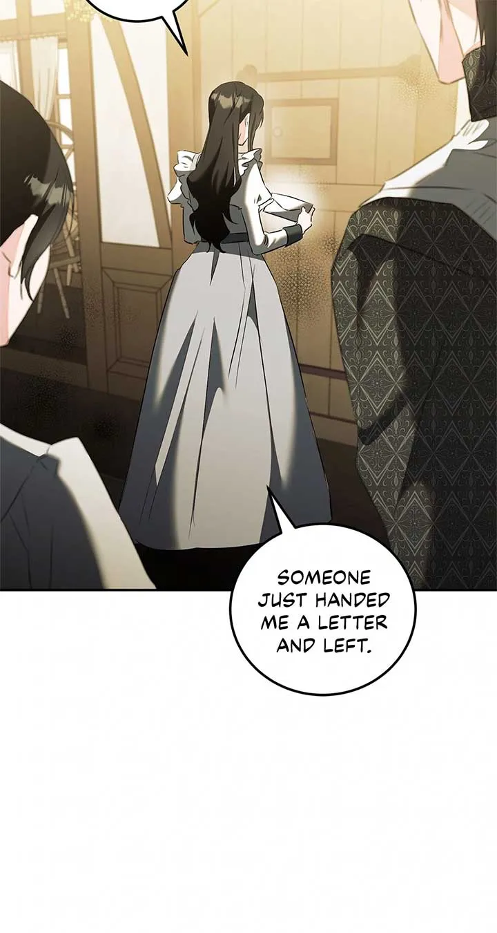 The Saintess Returns To The Emperor Chapter 60 Online - página 69