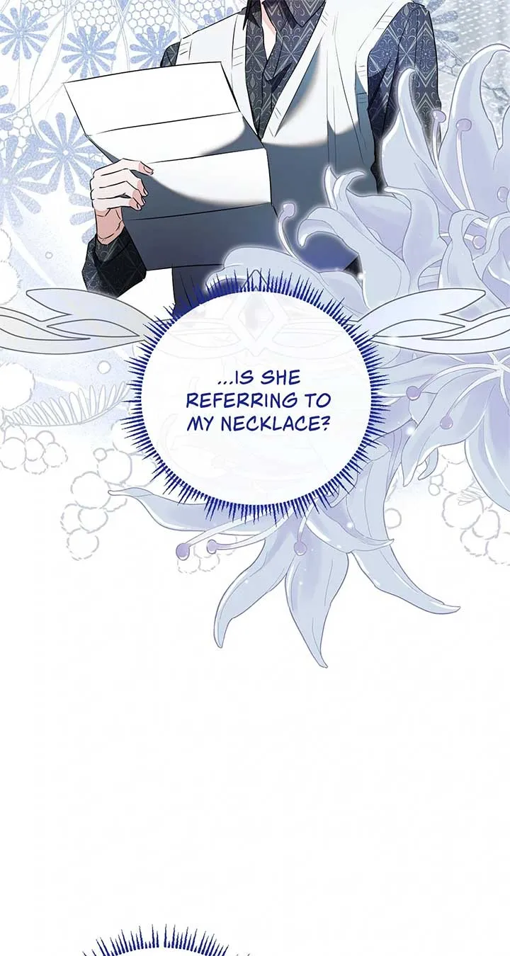 The Saintess Returns To The Emperor Chapter 60 Online - página 73