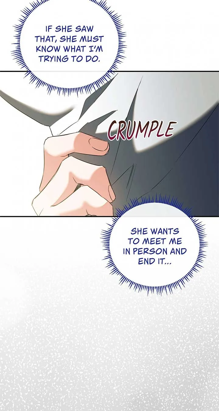 The Saintess Returns To The Emperor Chapter 60 Online - página 74