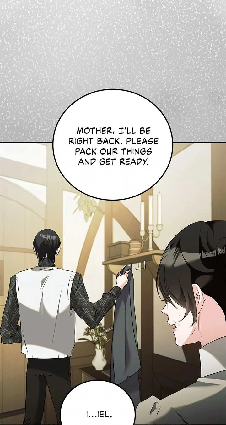 The Saintess Returns To The Emperor Chapter 60 Online - página 75