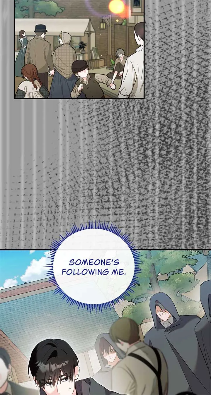 The Saintess Returns To The Emperor Chapter 60 Online - página 80