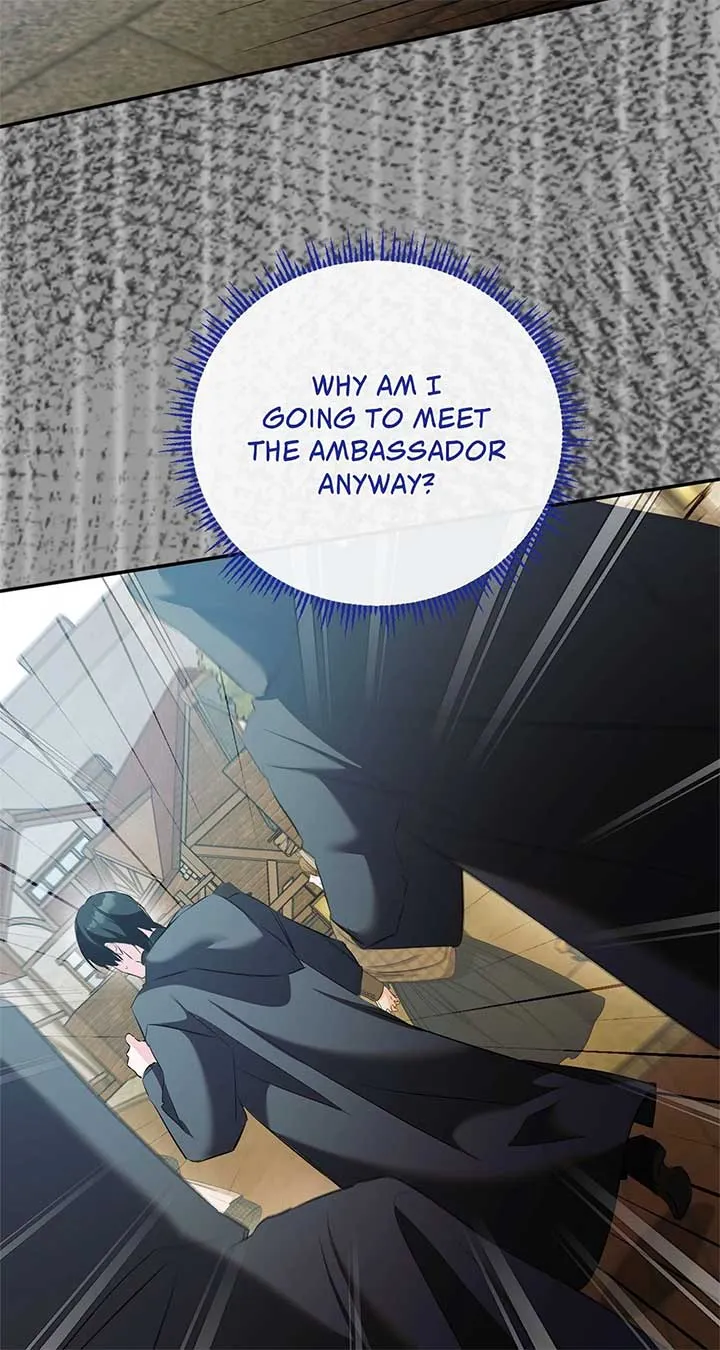 The Saintess Returns To The Emperor Chapter 60 Online - página 82