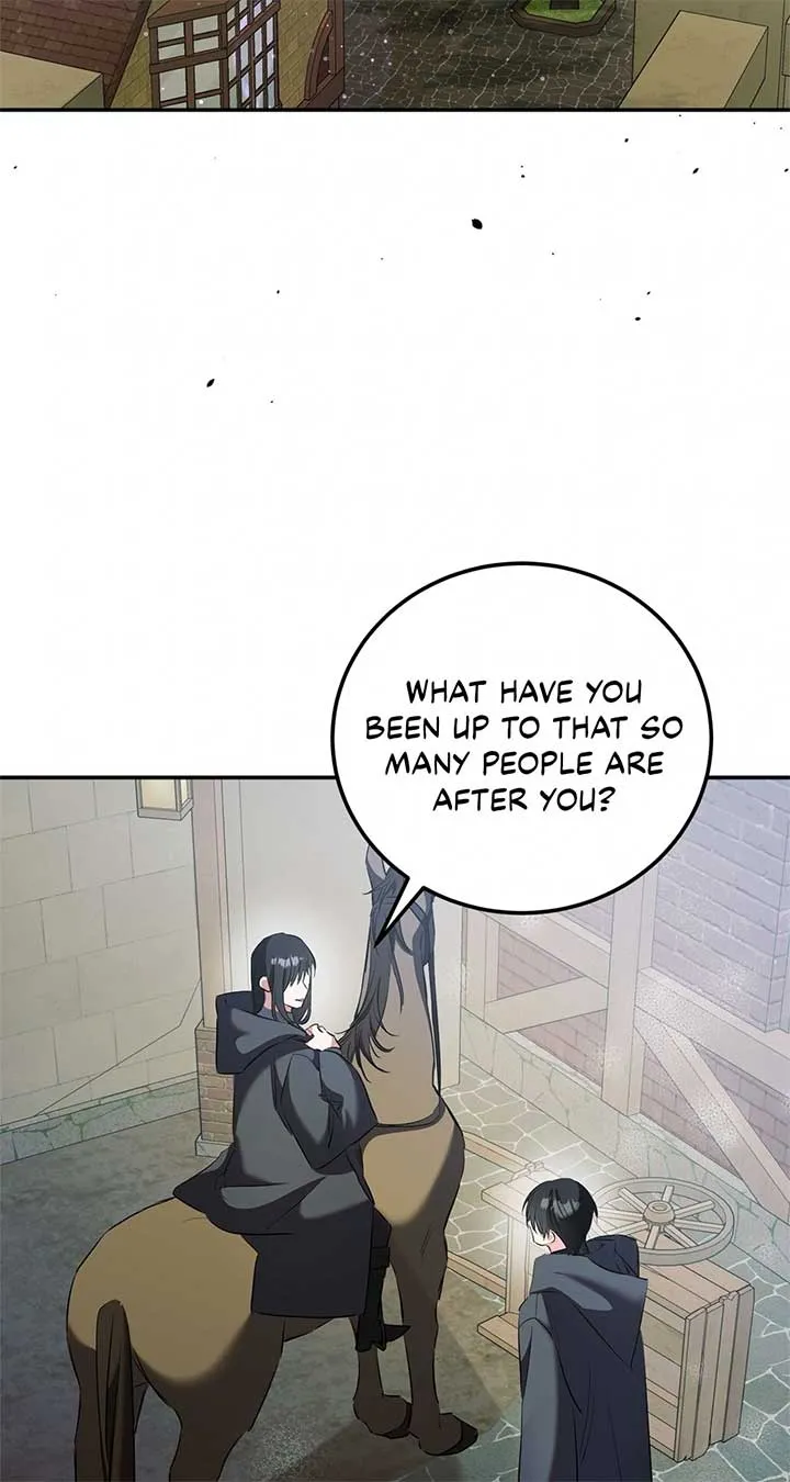 The Saintess Returns To The Emperor Chapter 60 Online - página 90
