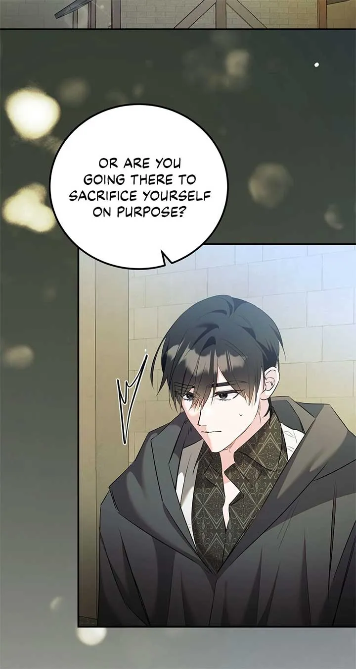 The Saintess Returns To The Emperor Chapter 60 Online - página 95