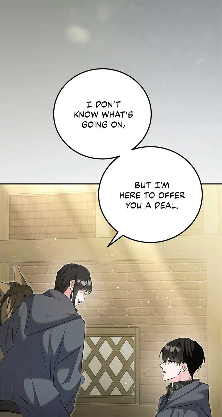 The Saintess Returns To The Emperor Chapter 60 Online - página 96