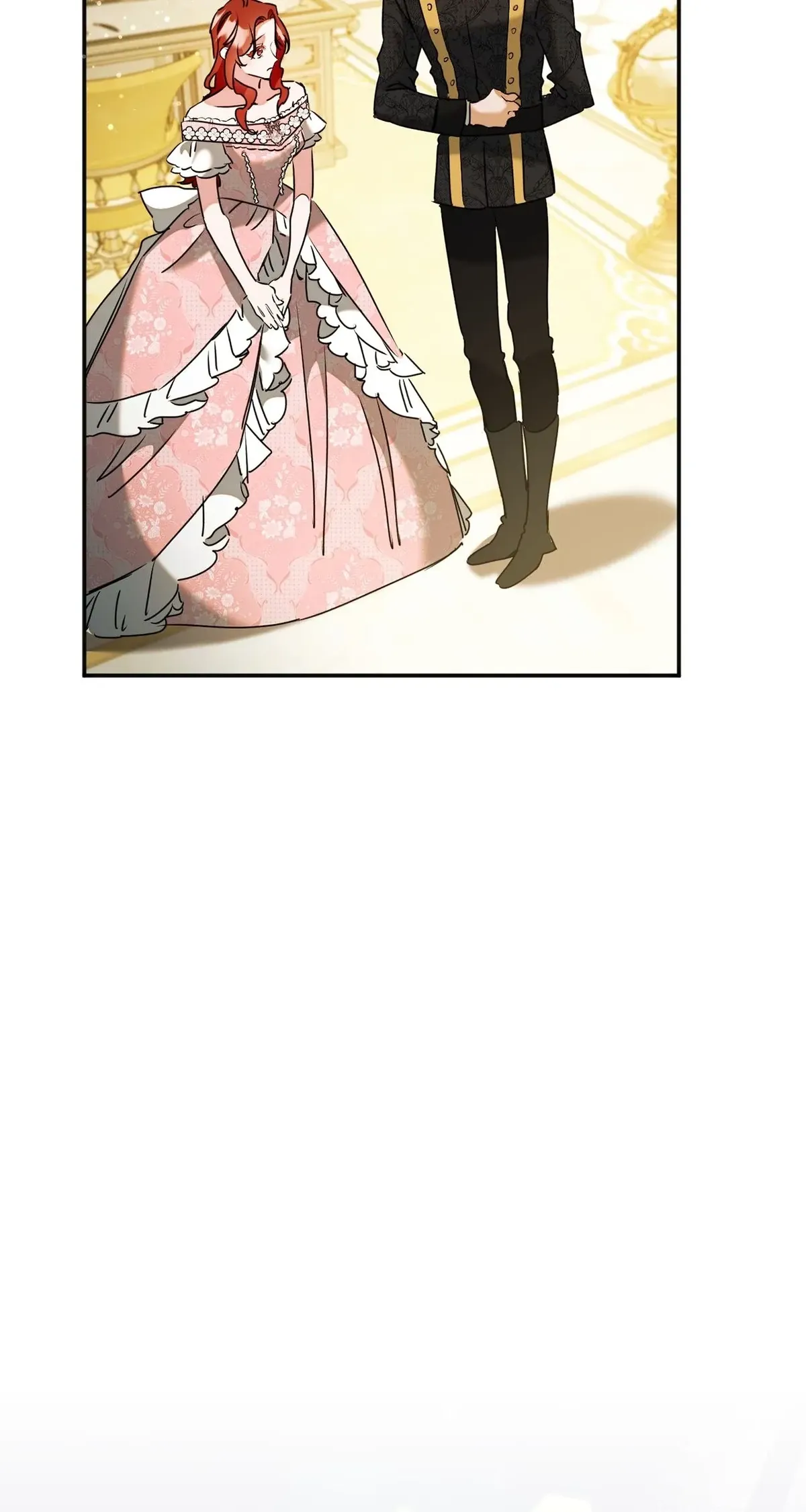 The Saintess Returns To The Emperor Chapter 61 Online - página 3