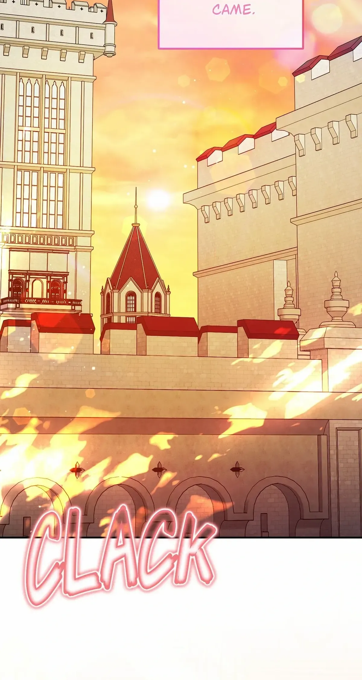 The Saintess Returns To The Emperor Chapter 61 Online - página 5