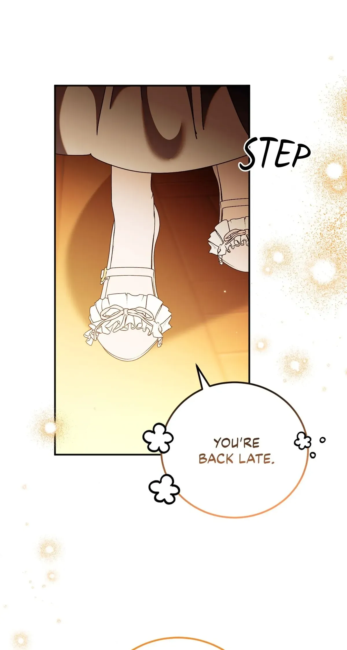 The Saintess Returns To The Emperor Chapter 61 Online - página 9