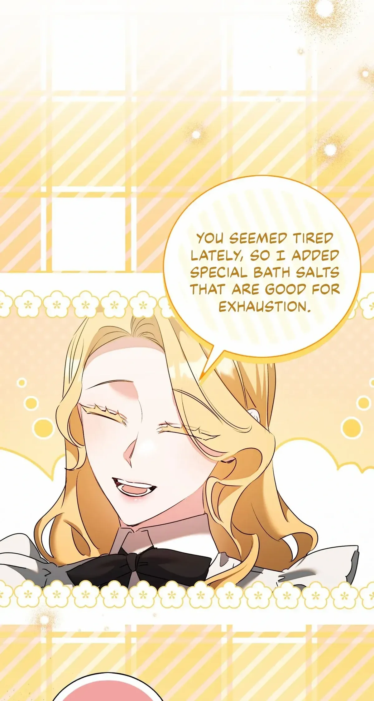 The Saintess Returns To The Emperor Chapter 61 Online - página 11