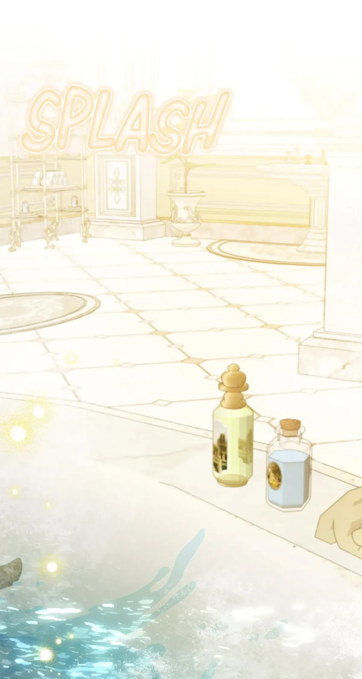 The Saintess Returns To The Emperor Chapter 61 Online - página 13