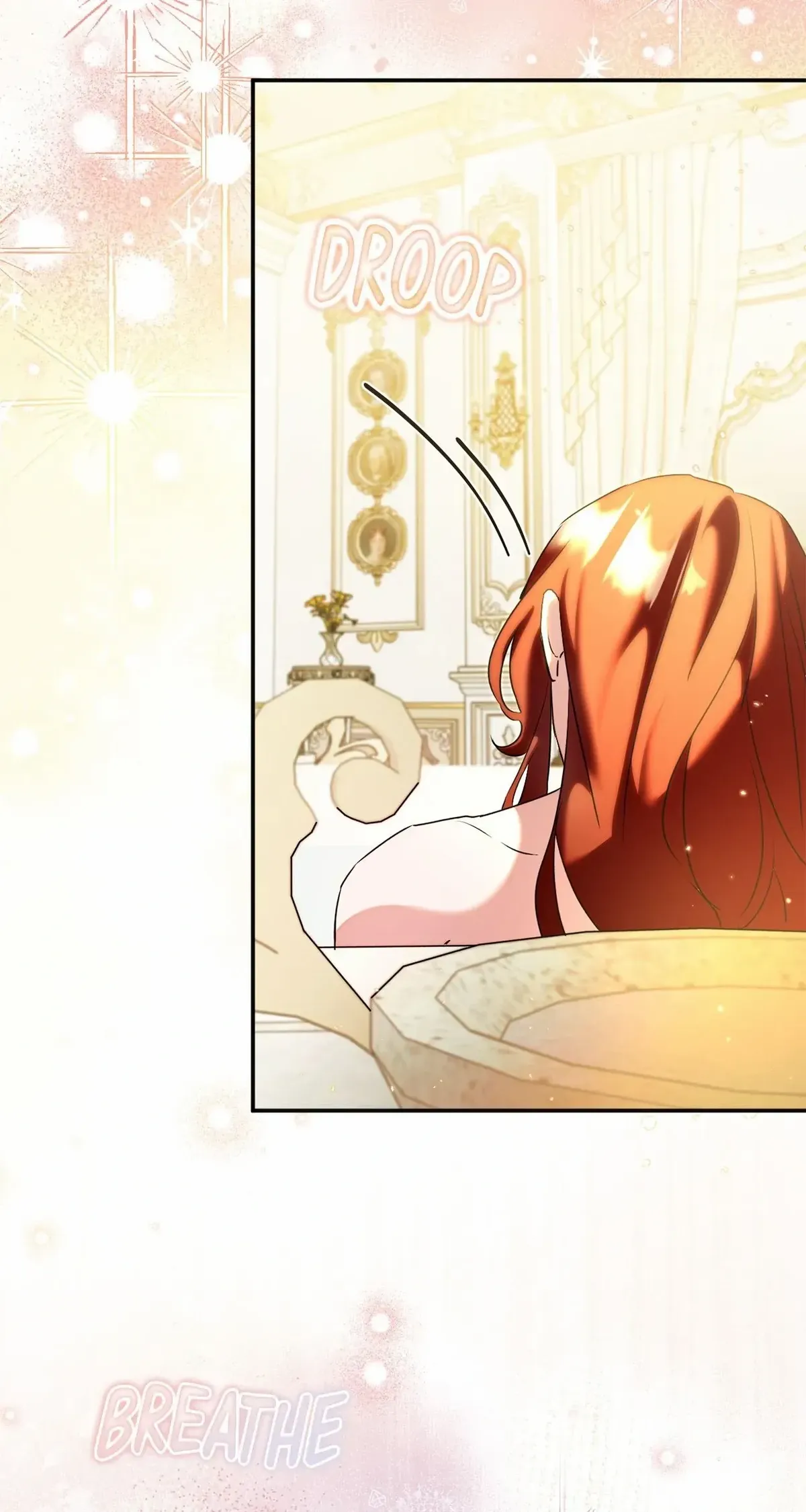 The Saintess Returns To The Emperor Chapter 61 Online - página 18
