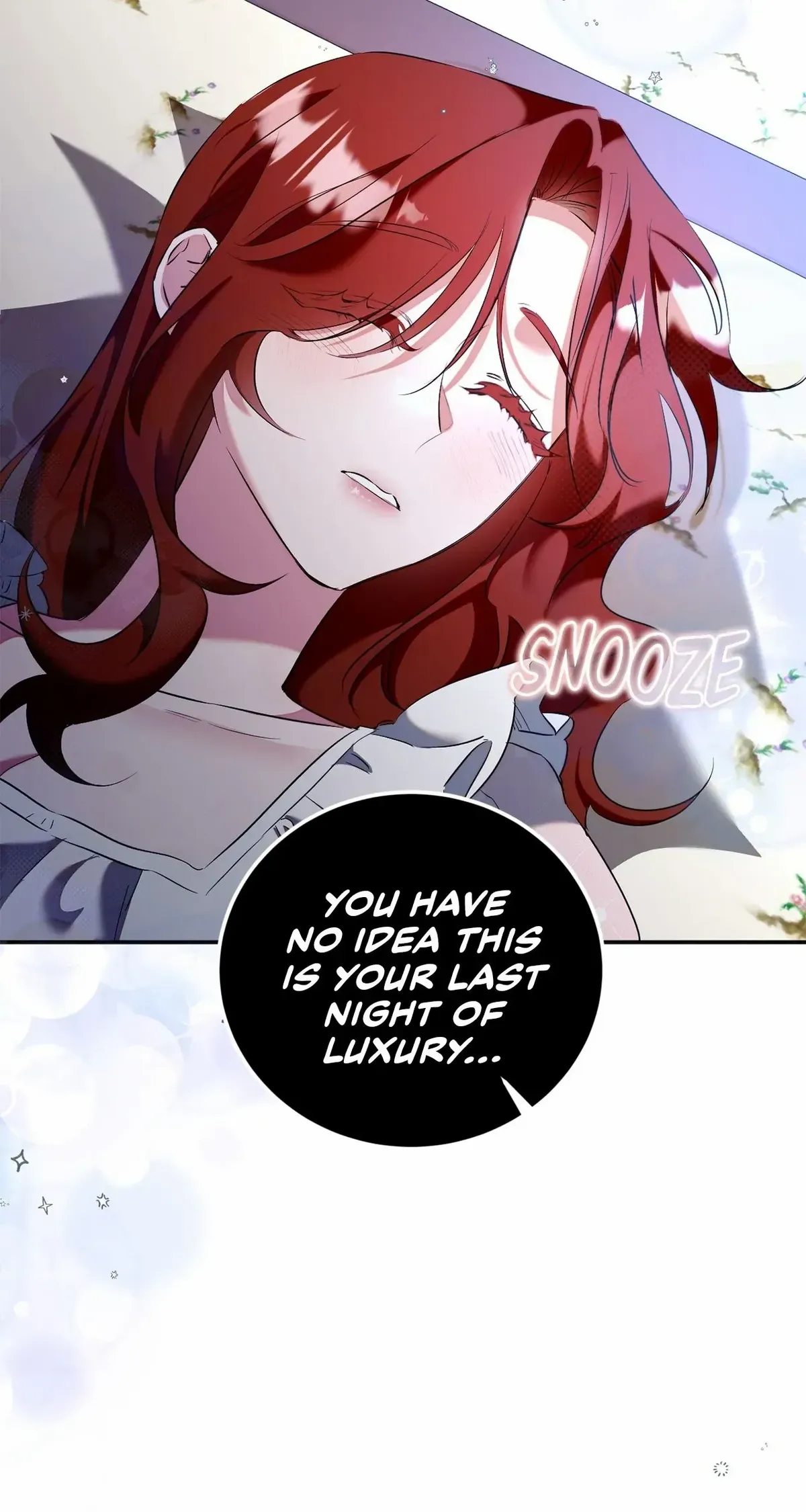 The Saintess Returns To The Emperor Chapter 61 Online - página 21