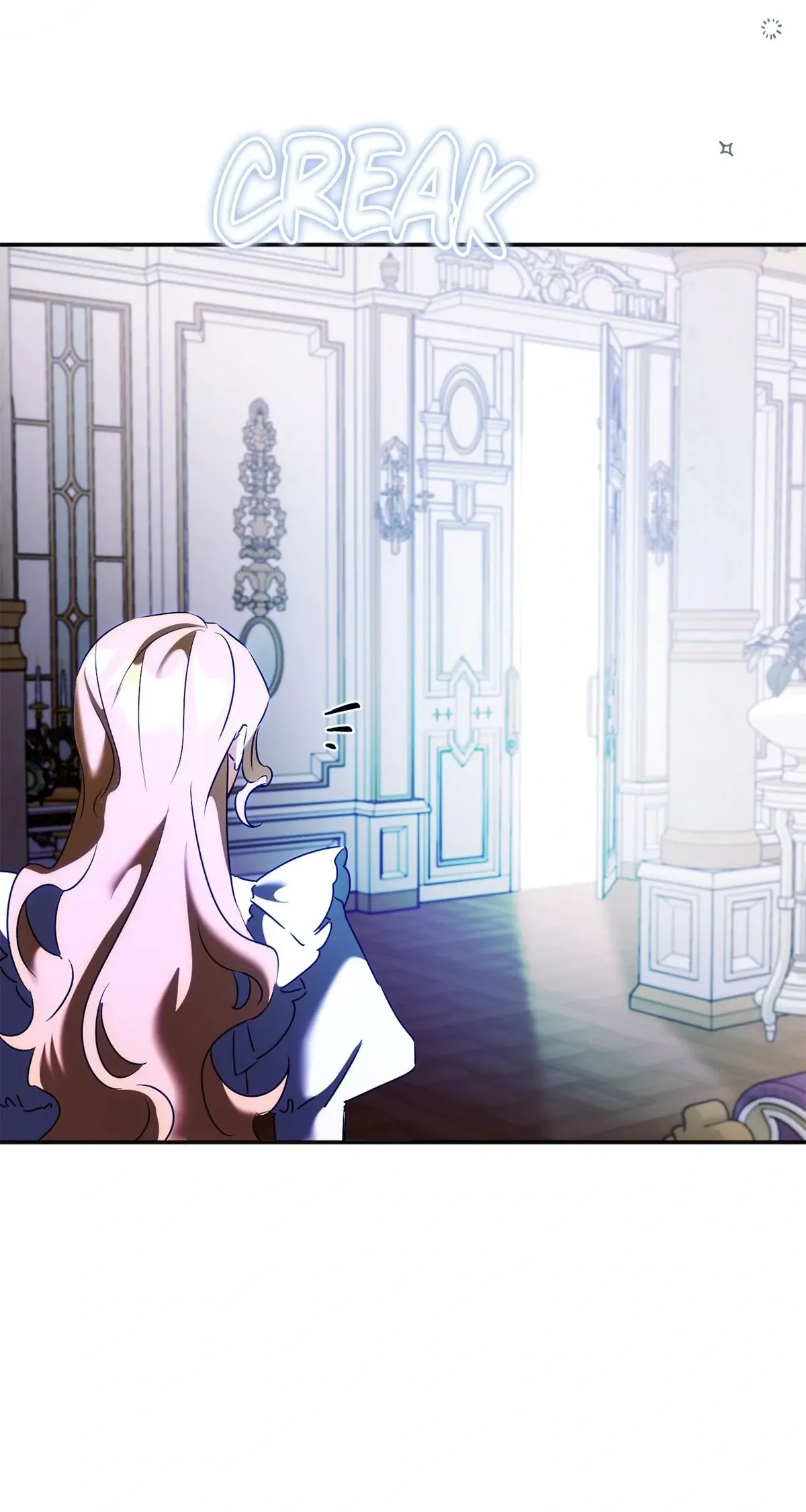The Saintess Returns To The Emperor Chapter 61 Online - página 22