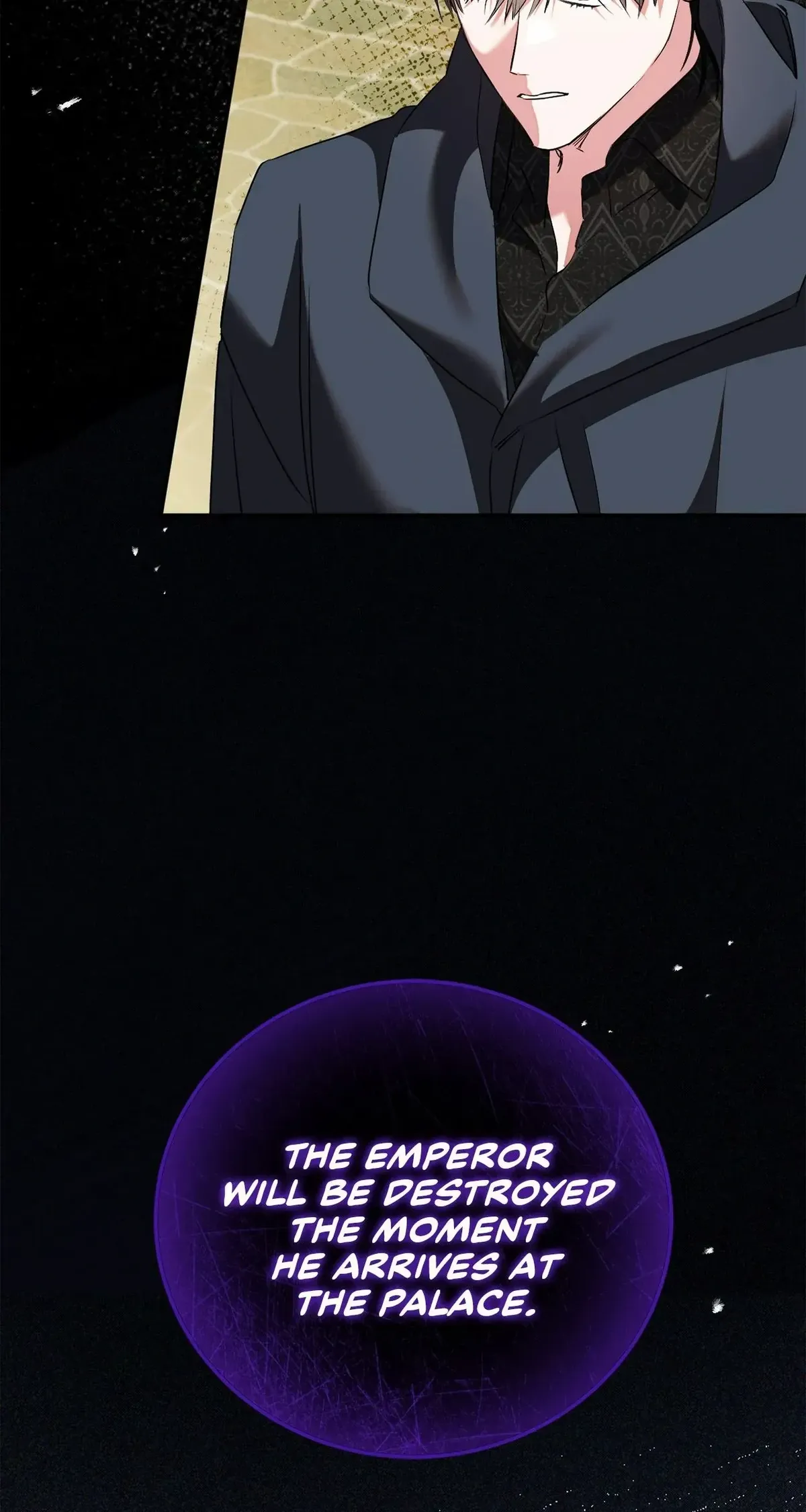 The Saintess Returns To The Emperor Chapter 61 Online - página 29