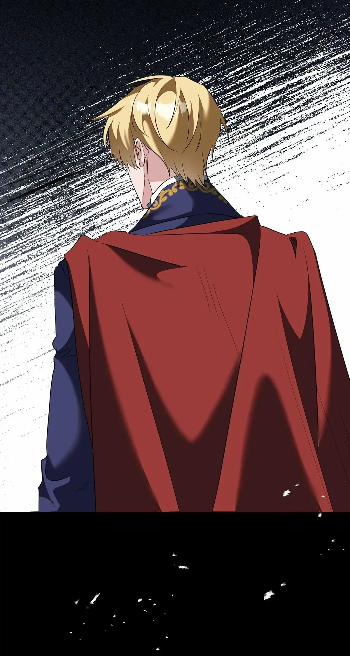 The Saintess Returns To The Emperor Chapter 61 Online - página 30