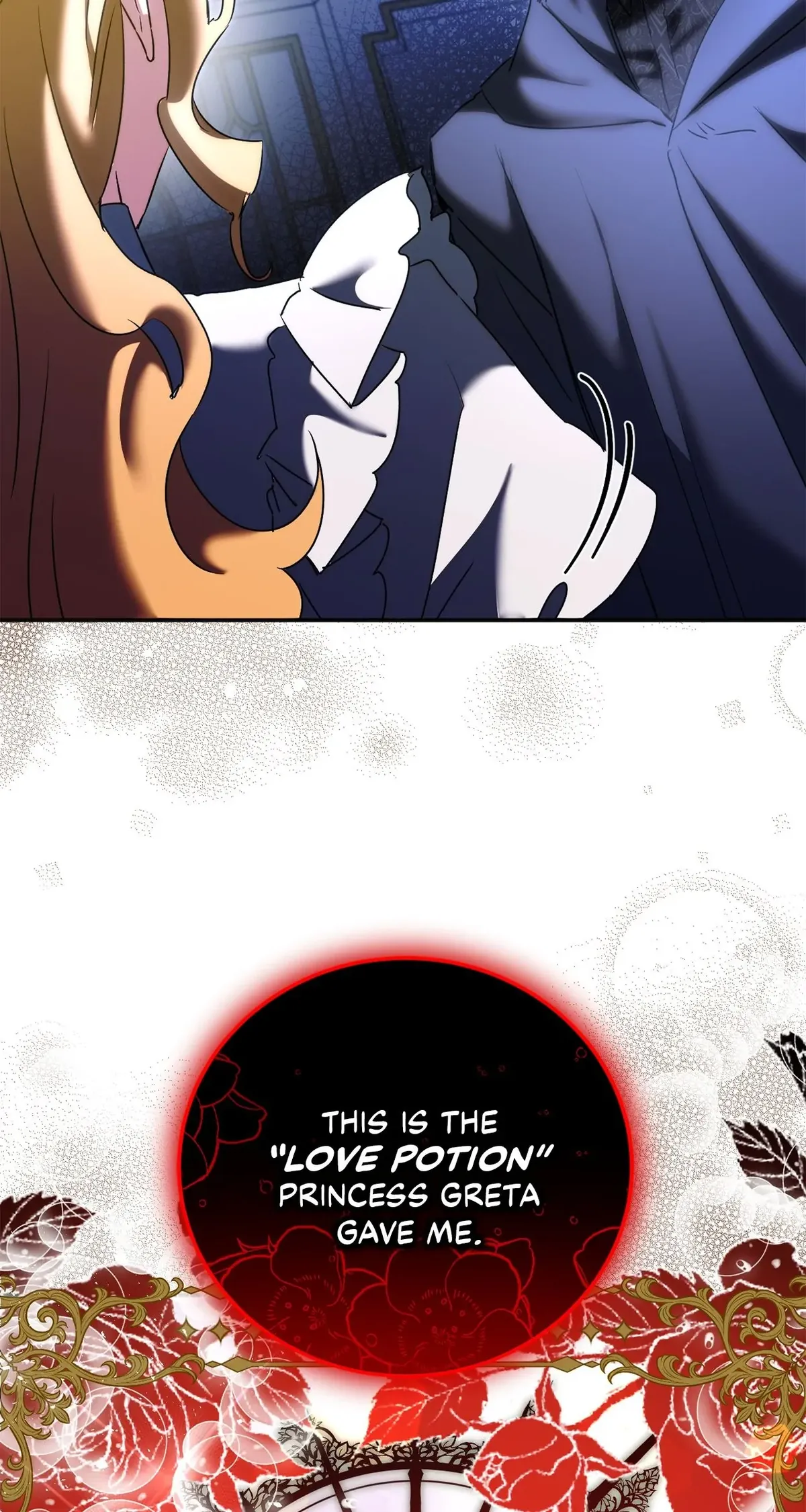 The Saintess Returns To The Emperor Chapter 61 Online - página 36