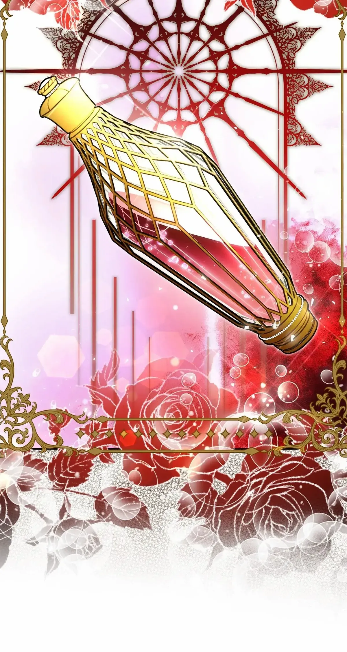 The Saintess Returns To The Emperor Chapter 61 Online - página 37