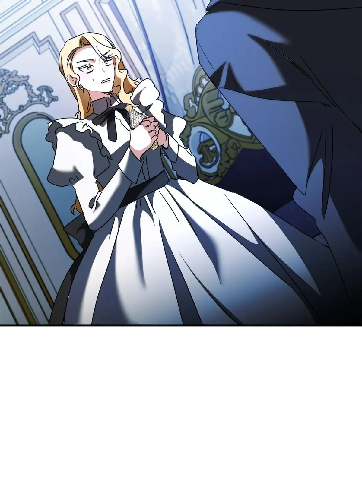 The Saintess Returns To The Emperor Chapter 61 Online - página 45