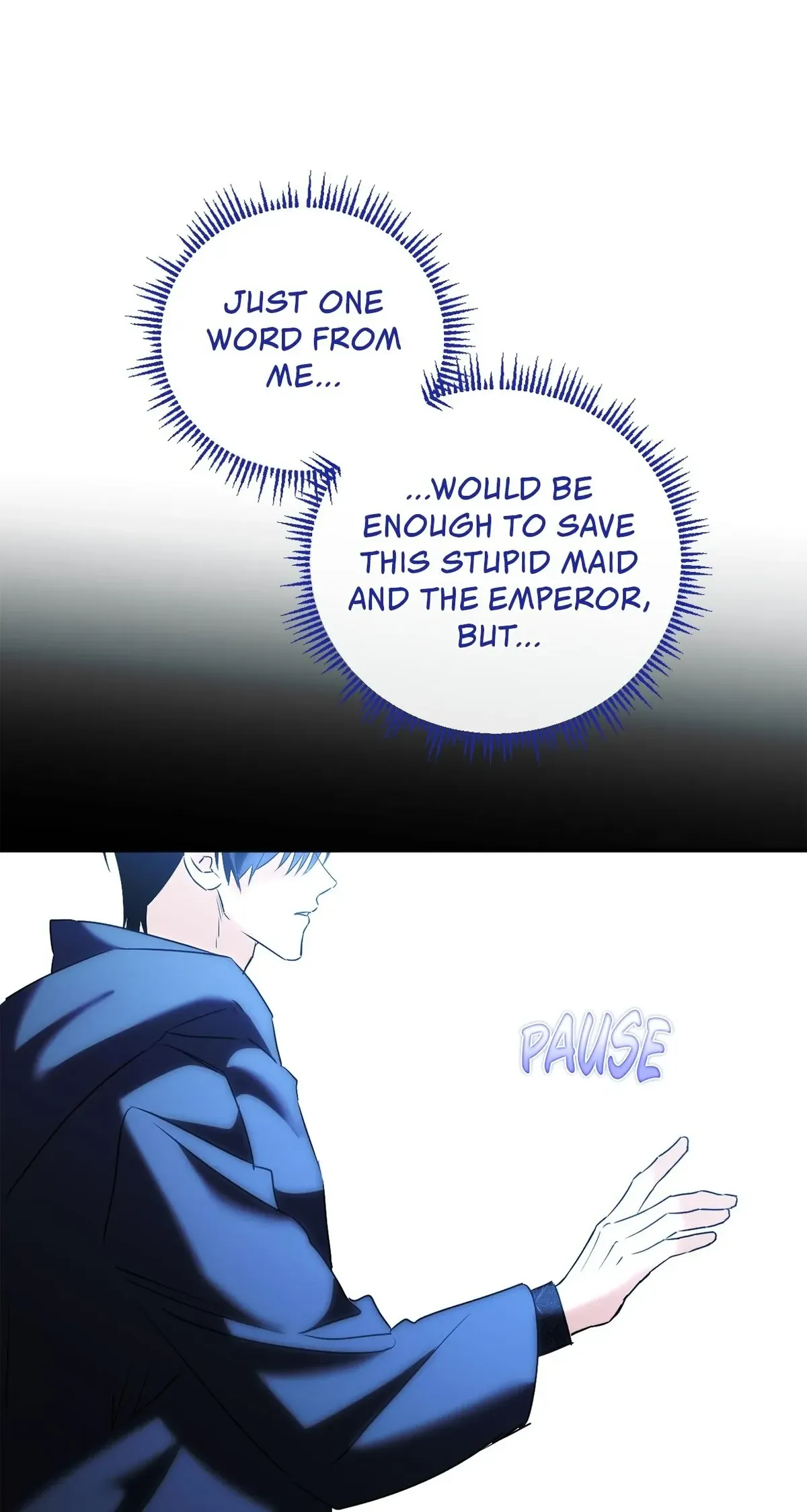 The Saintess Returns To The Emperor Chapter 61 Online - página 46