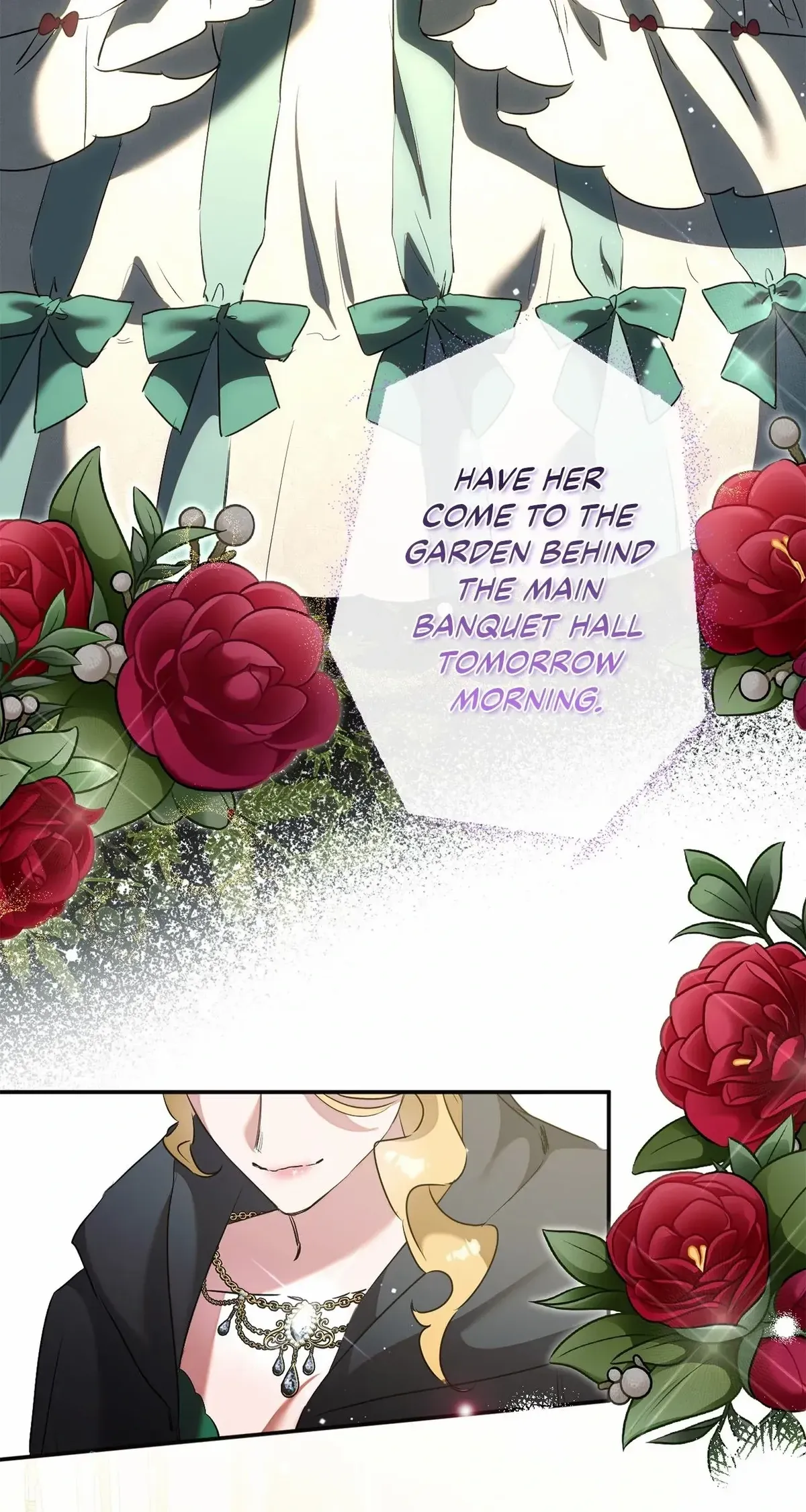 The Saintess Returns To The Emperor Chapter 61 Online - página 55