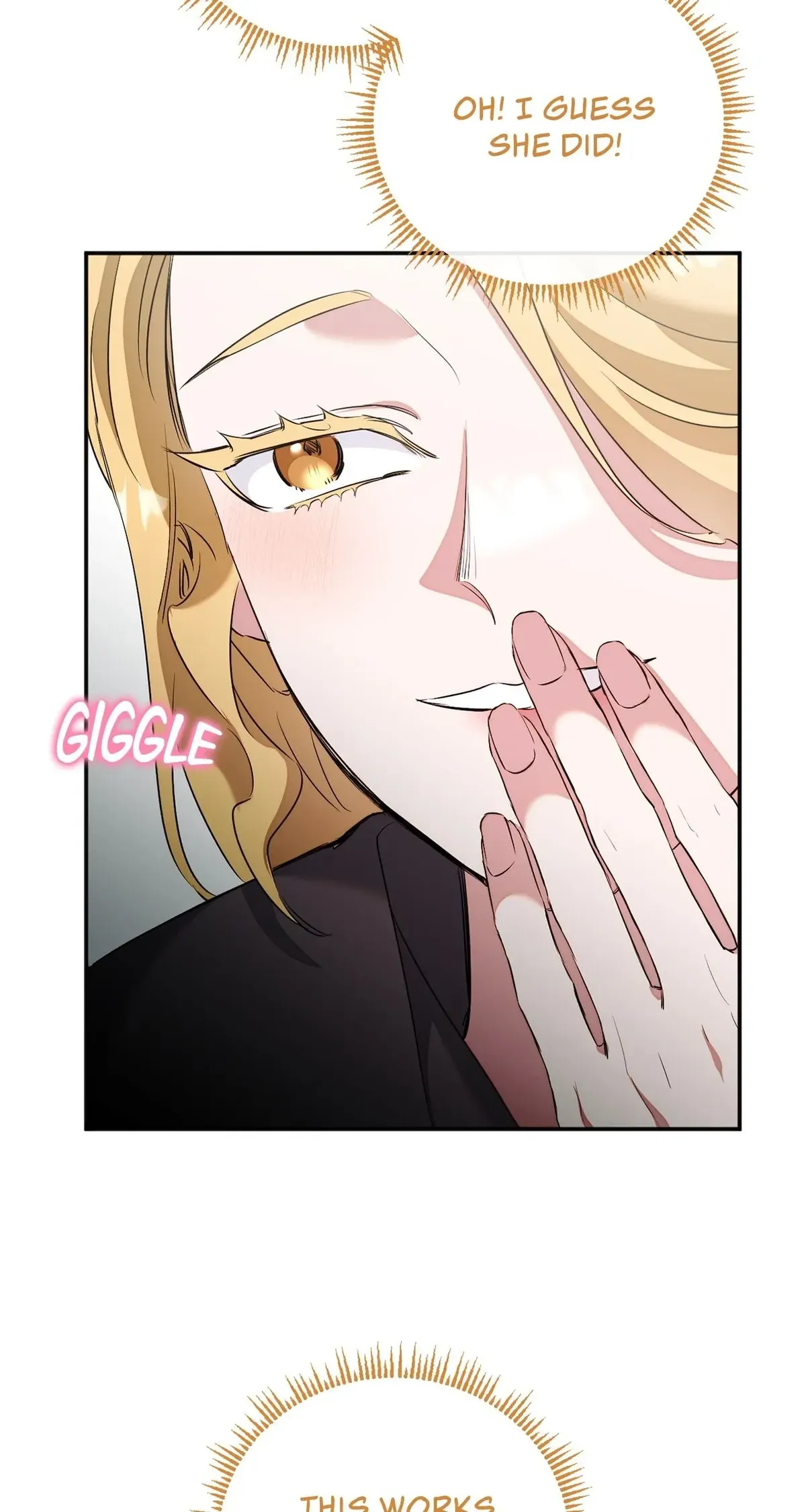 The Saintess Returns To The Emperor Chapter 61 Online - página 58
