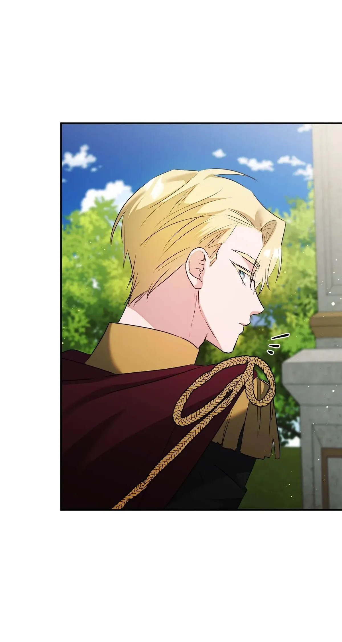The Saintess Returns To The Emperor Chapter 61 Online - página 62