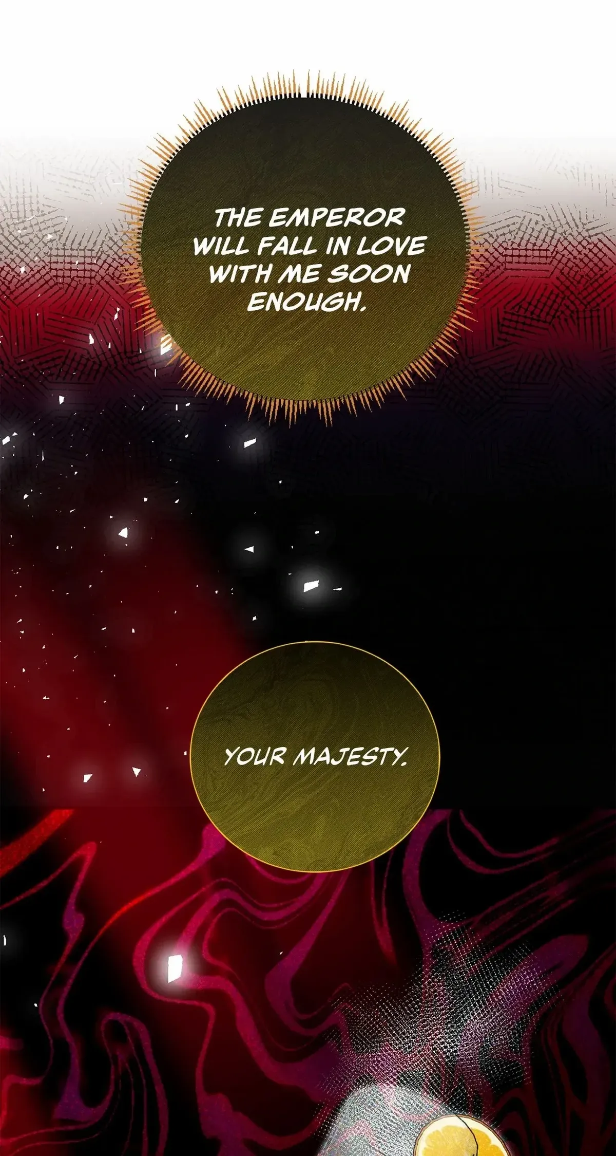 The Saintess Returns To The Emperor Chapter 61 Online - página 71