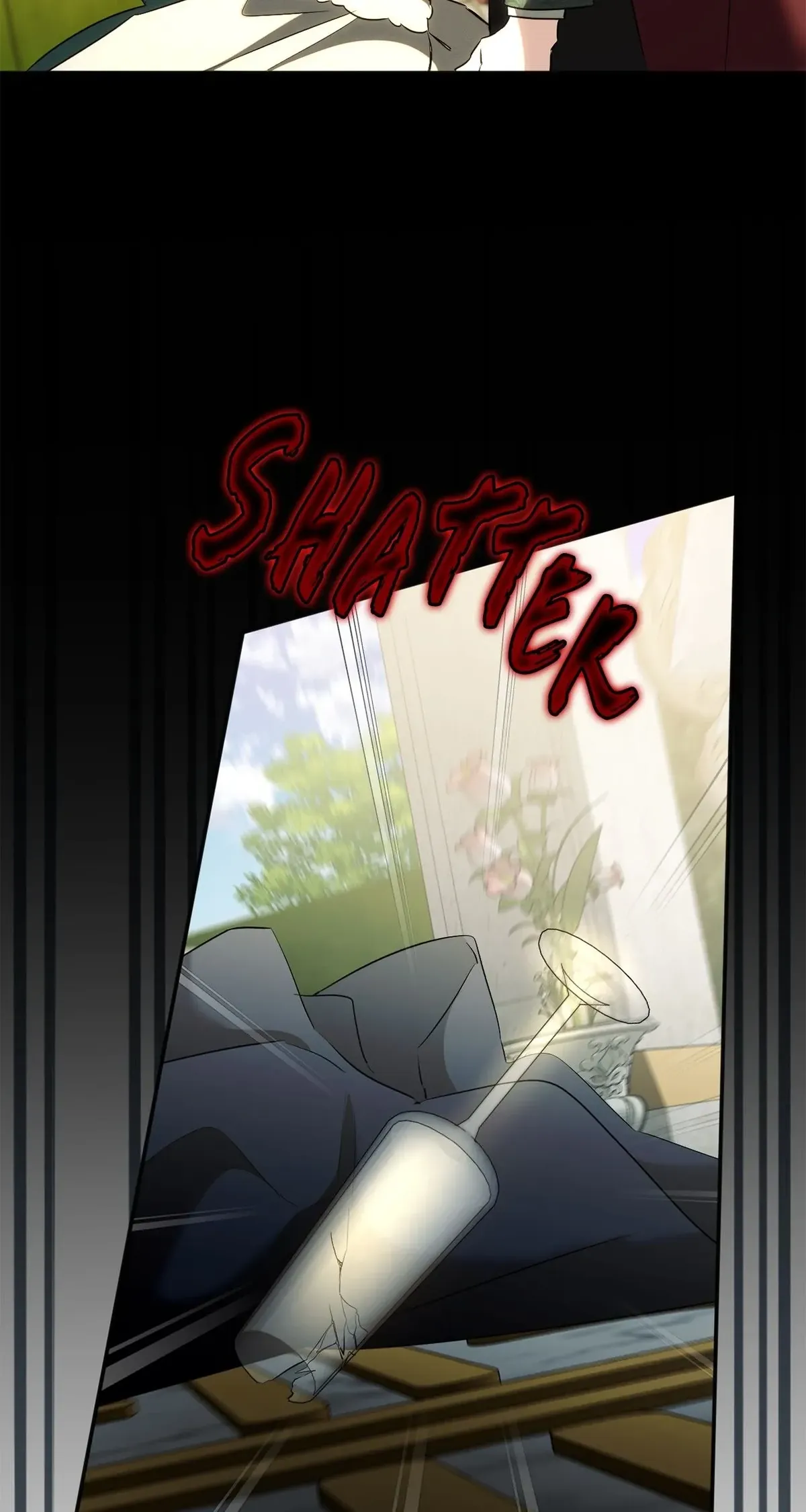 The Saintess Returns To The Emperor Chapter 61 Online - página 78