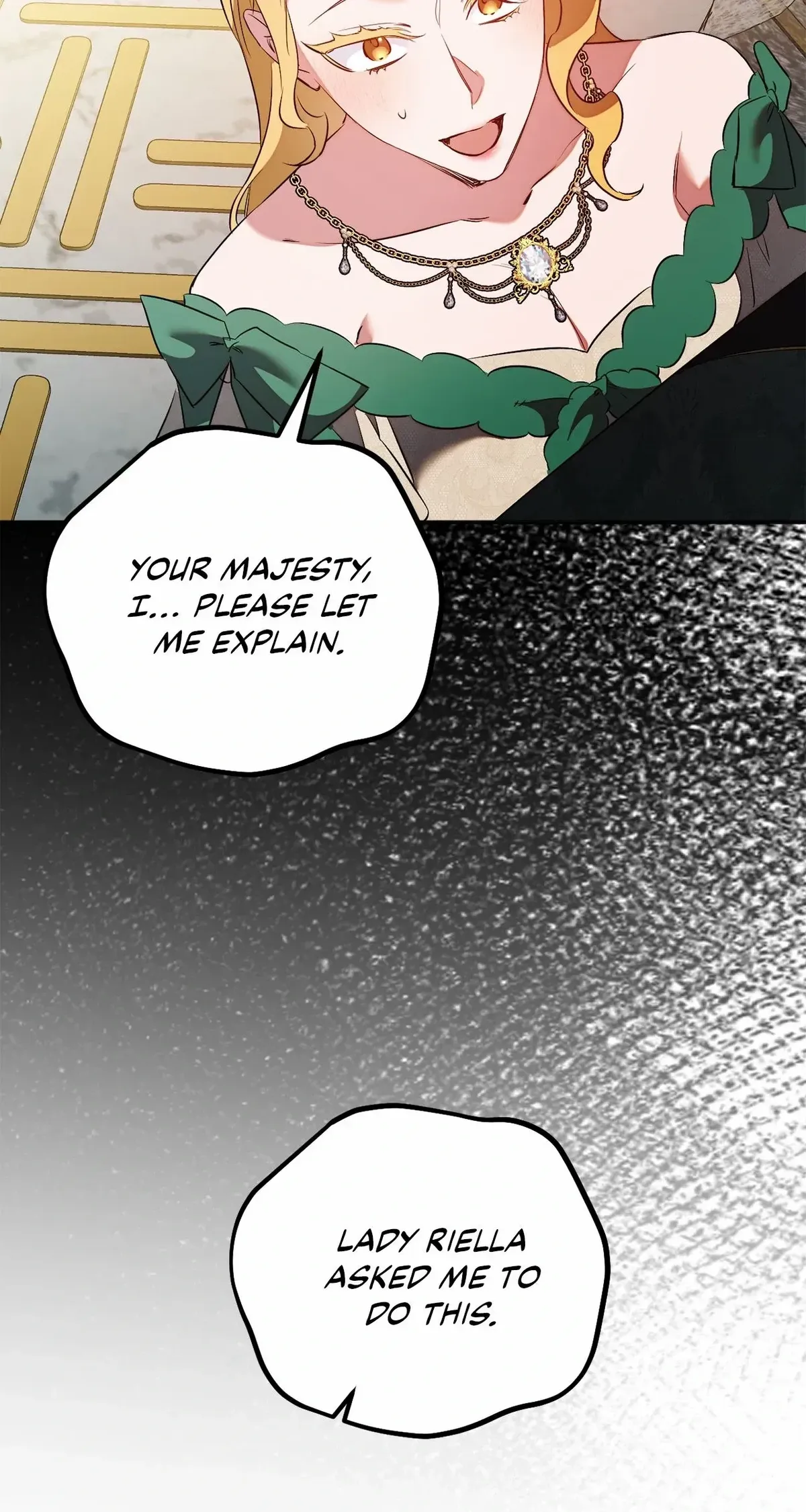 The Saintess Returns To The Emperor Chapter 61 Online - página 83
