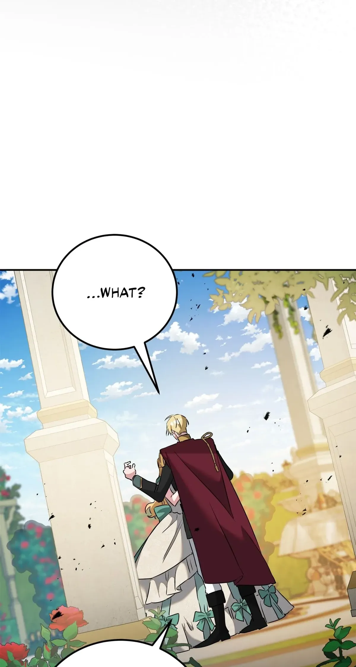 The Saintess Returns To The Emperor Chapter 61 Online - página 84