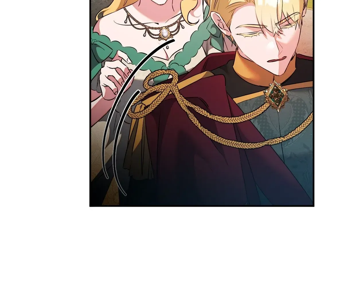 The Saintess Returns To The Emperor Chapter 61 Online - página 86