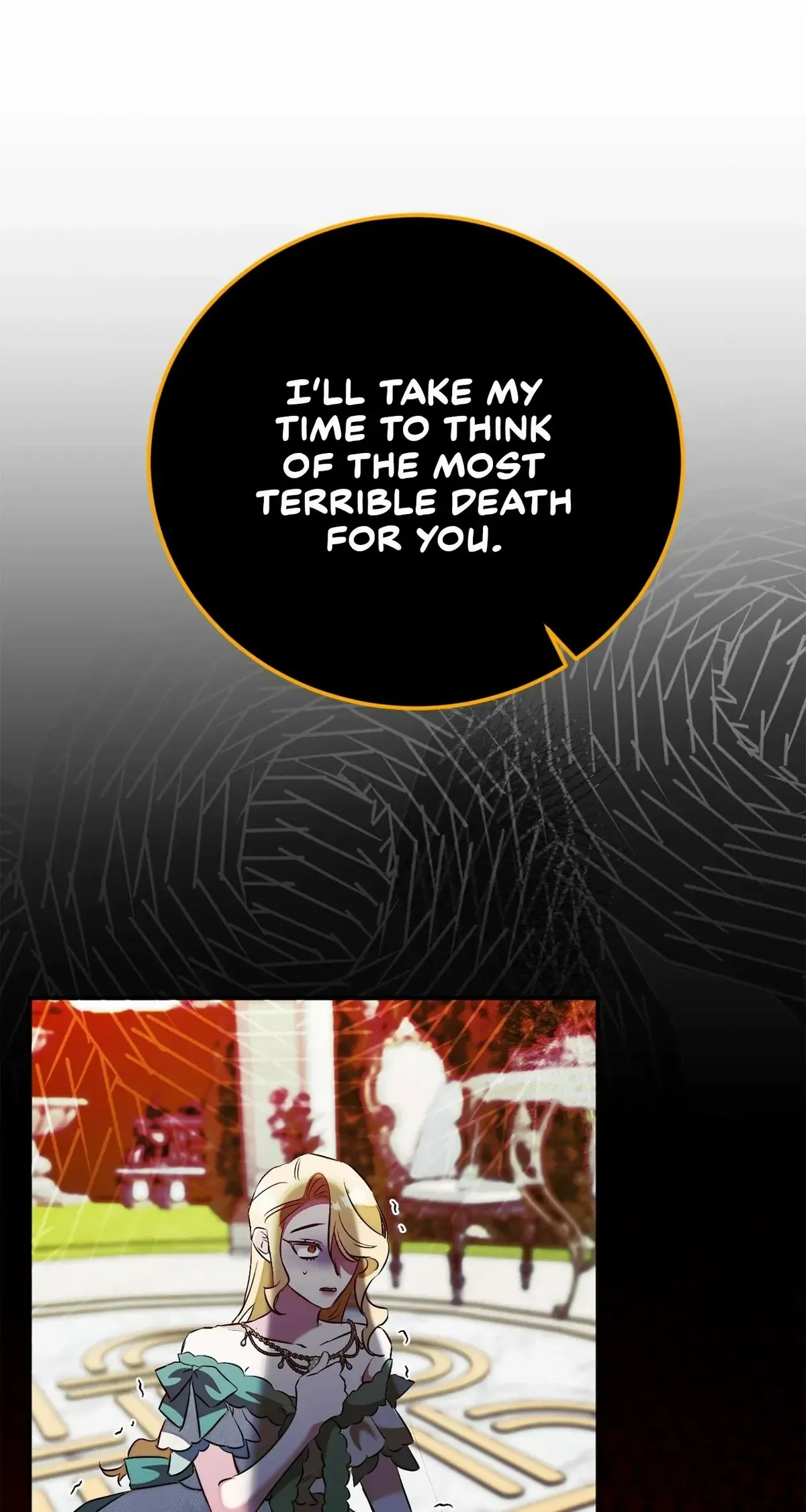 The Saintess Returns To The Emperor Chapter 61 Online - página 96