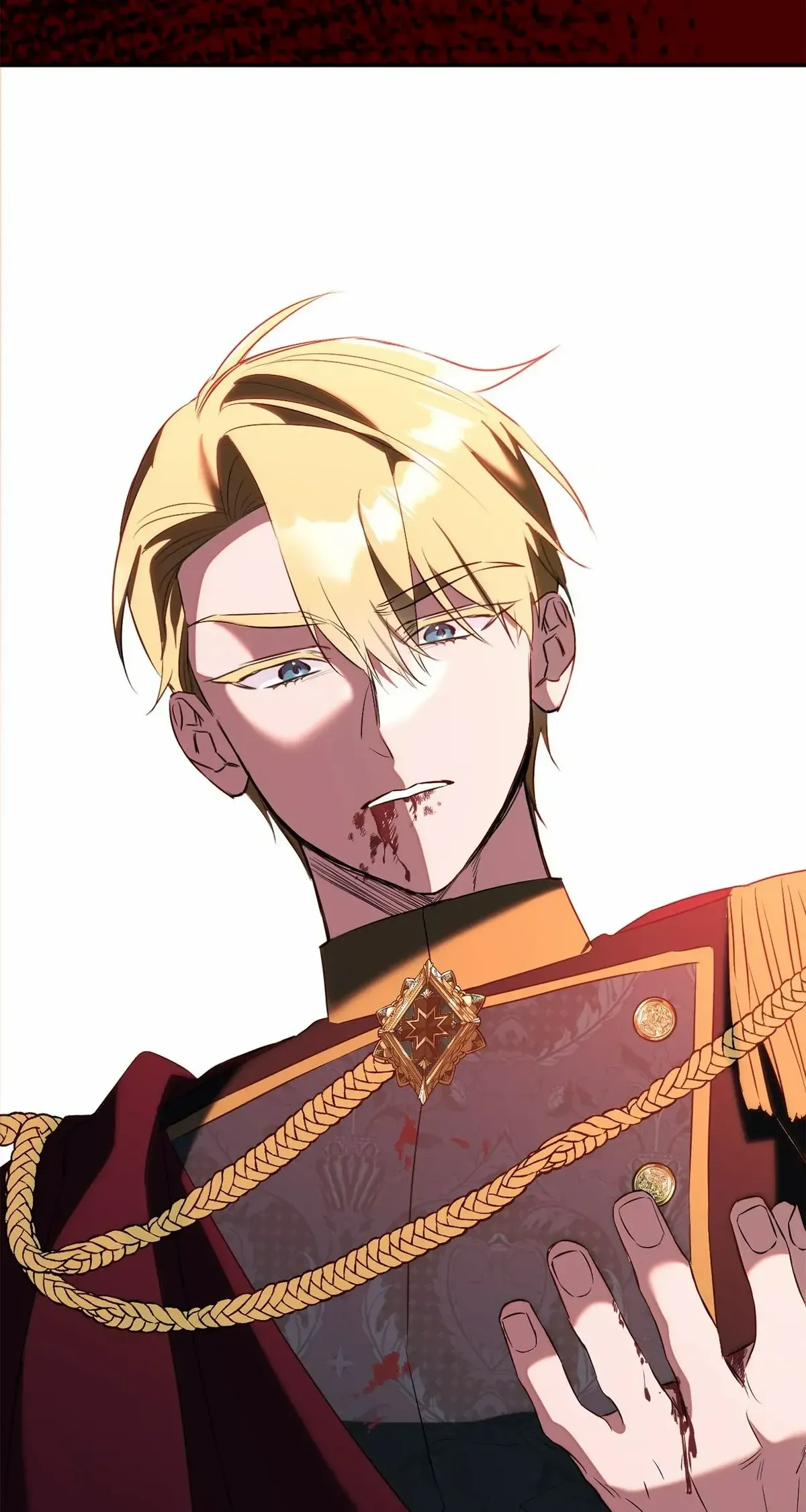 The Saintess Returns To The Emperor Chapter 61 Online - página 100