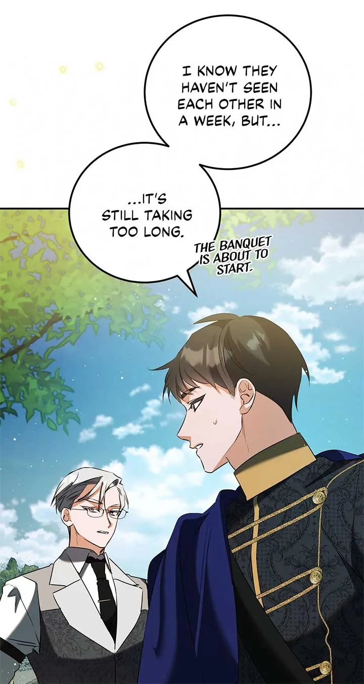 The Saintess Returns To The Emperor Chapter 62 Online - página 4