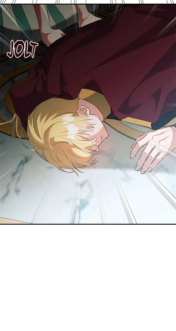 The Saintess Returns To The Emperor Chapter 62 Online - página 13