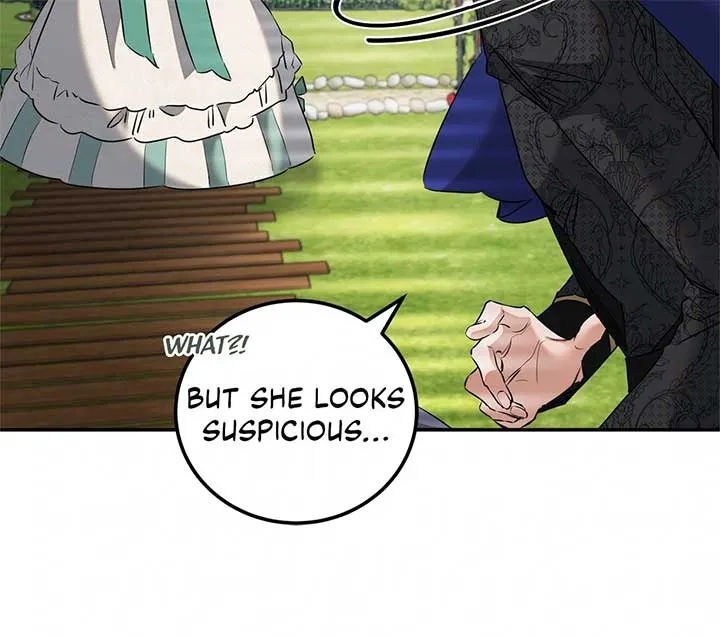 The Saintess Returns To The Emperor Chapter 62 Online - página 16