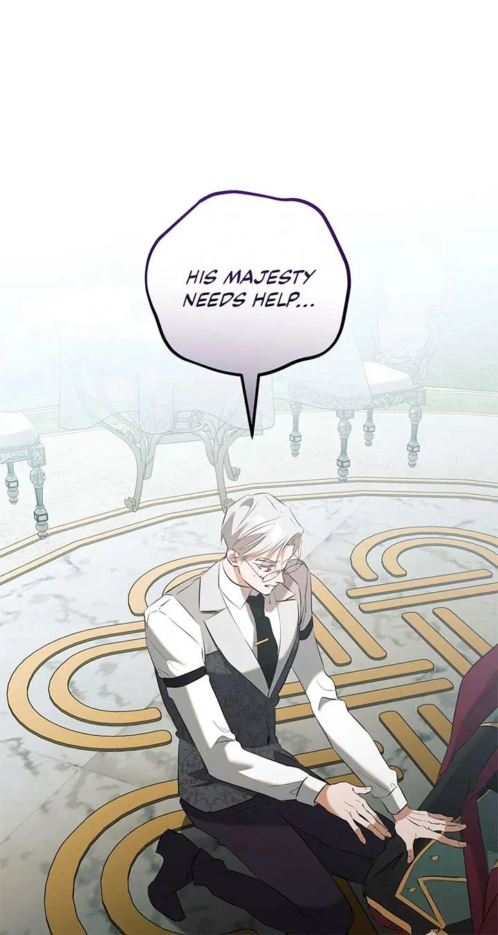 The Saintess Returns To The Emperor Chapter 62 Online - página 17