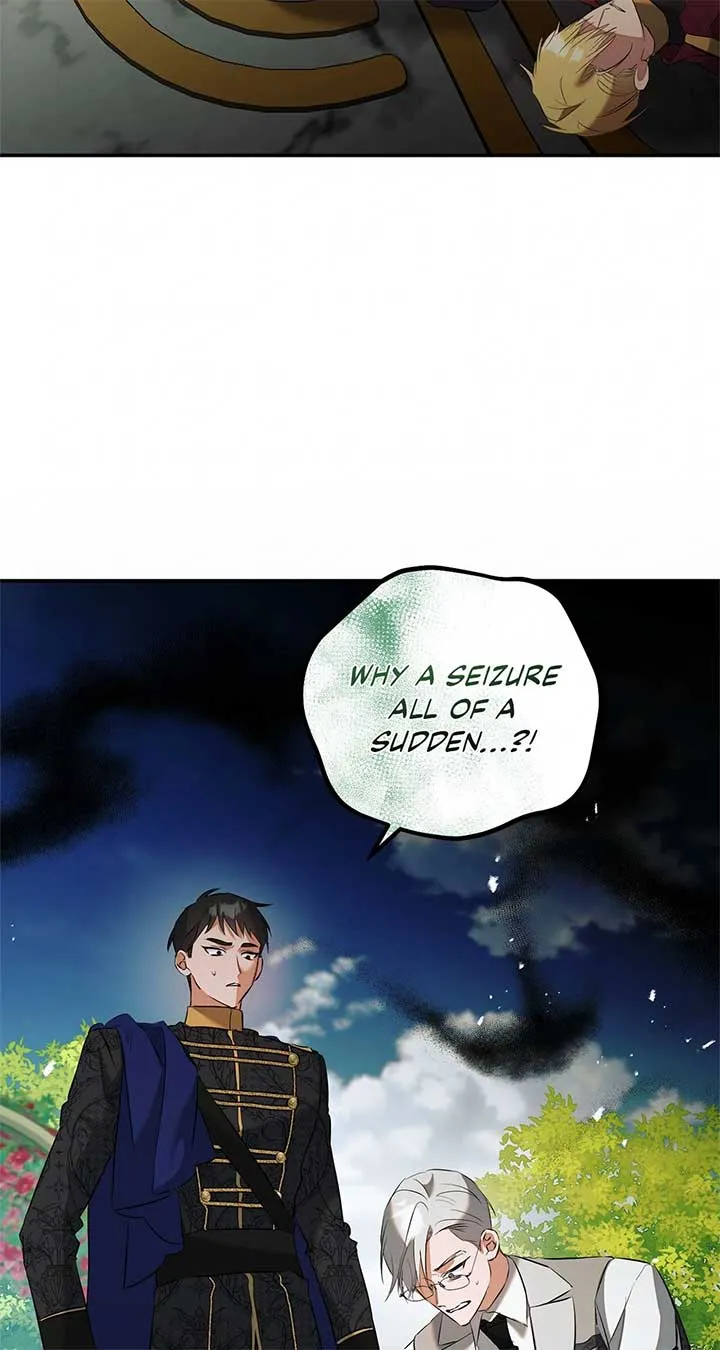 The Saintess Returns To The Emperor Chapter 62 Online - página 18