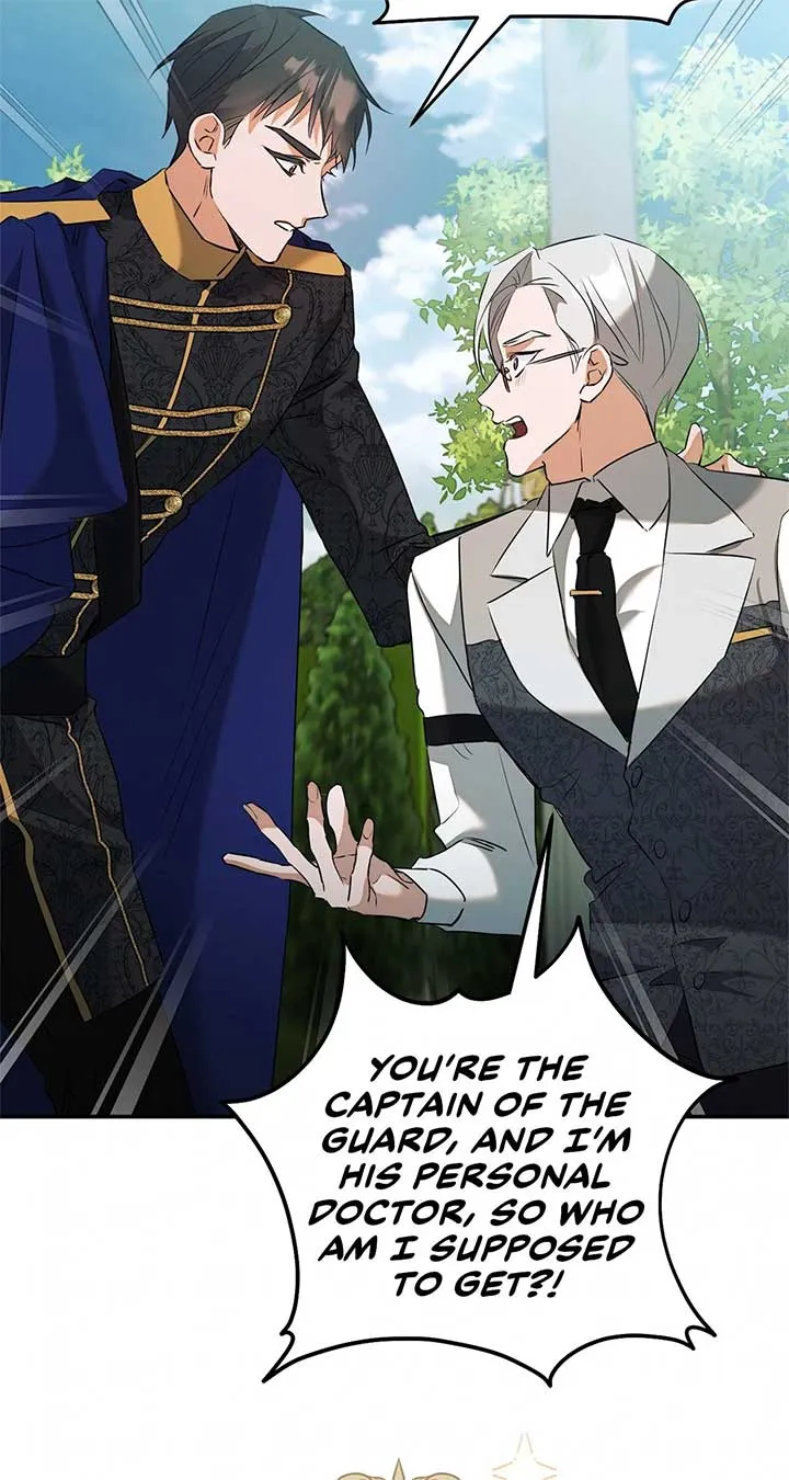 The Saintess Returns To The Emperor Chapter 62 Online - página 21
