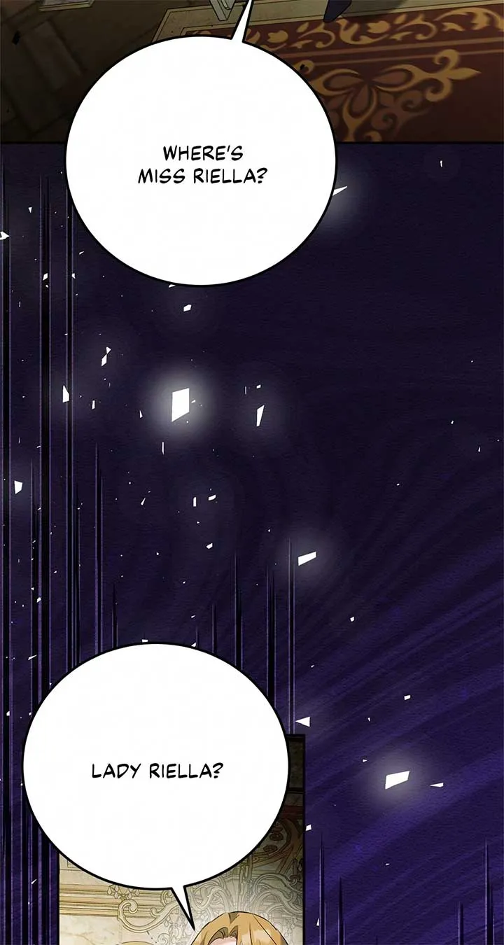 The Saintess Returns To The Emperor Chapter 62 Online - página 26