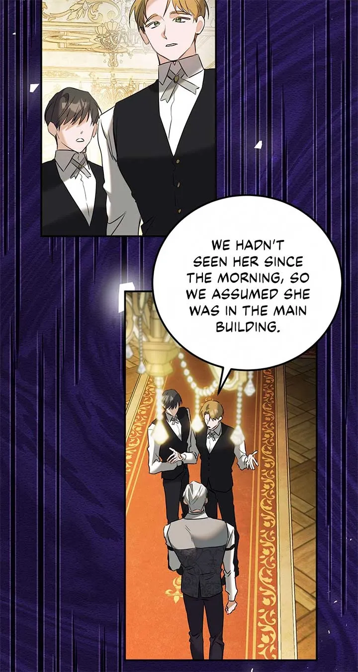 The Saintess Returns To The Emperor Chapter 62 Online - página 27