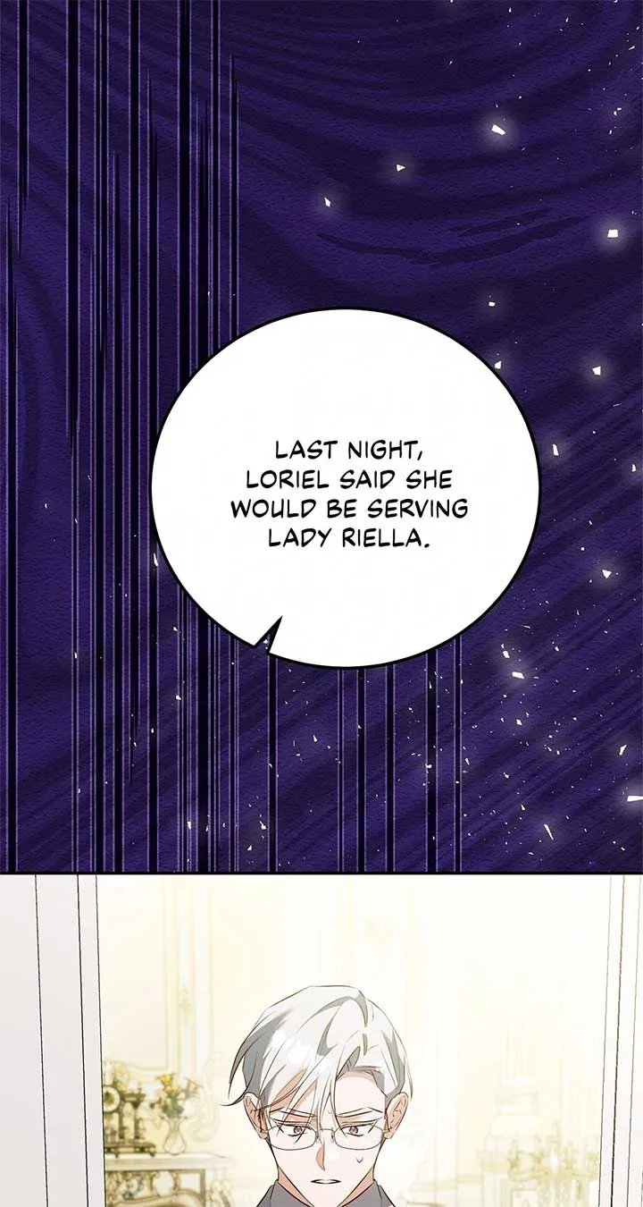 The Saintess Returns To The Emperor Chapter 62 Online - página 28