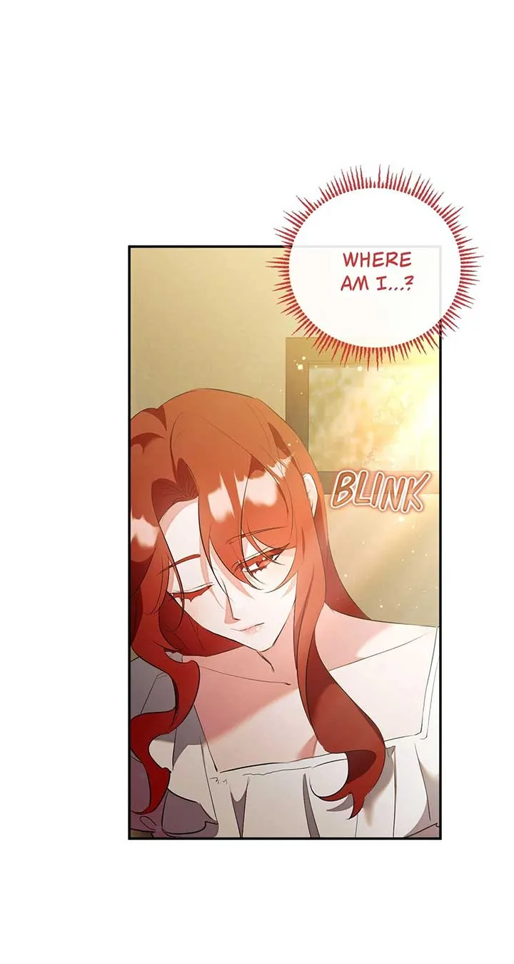 The Saintess Returns To The Emperor Chapter 62 Online - página 34