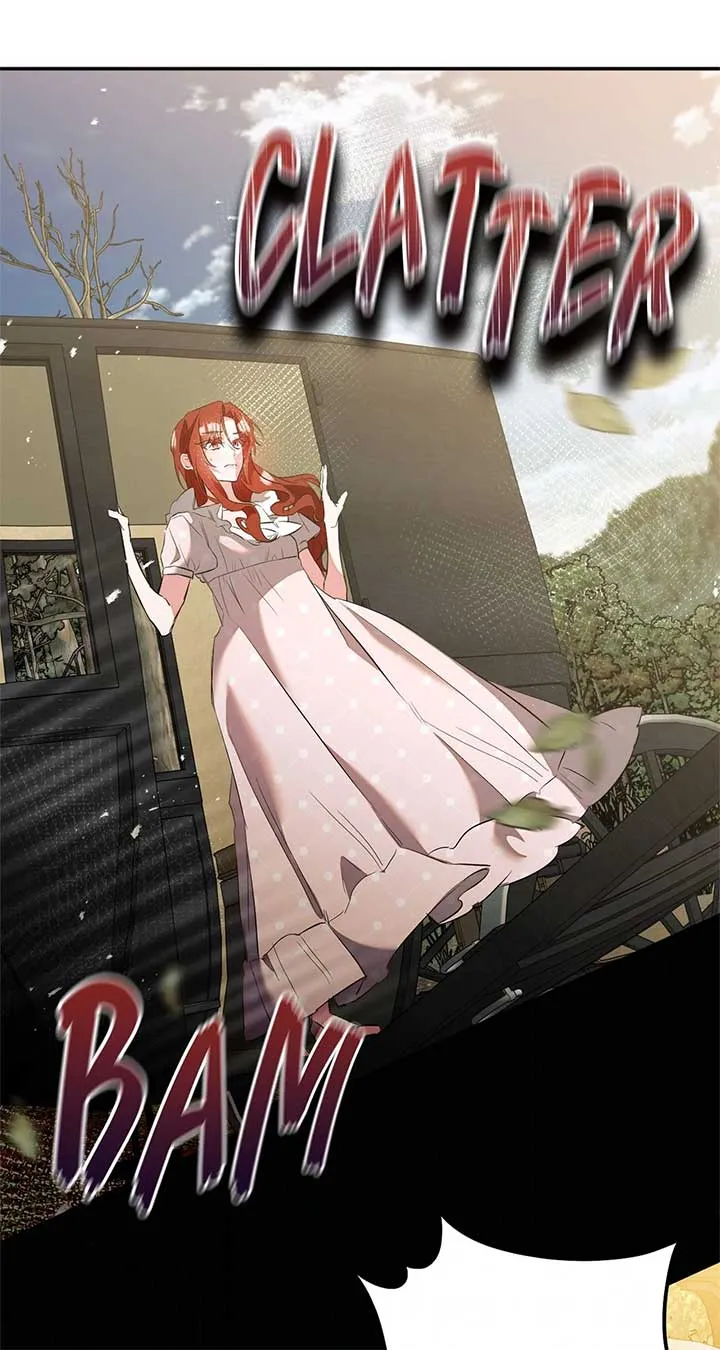 The Saintess Returns To The Emperor Chapter 62 Online - página 41
