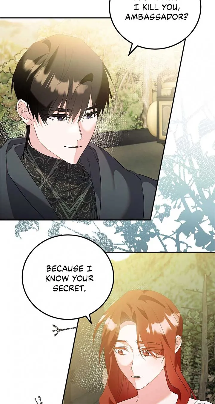 The Saintess Returns To The Emperor Chapter 62 Online - página 45