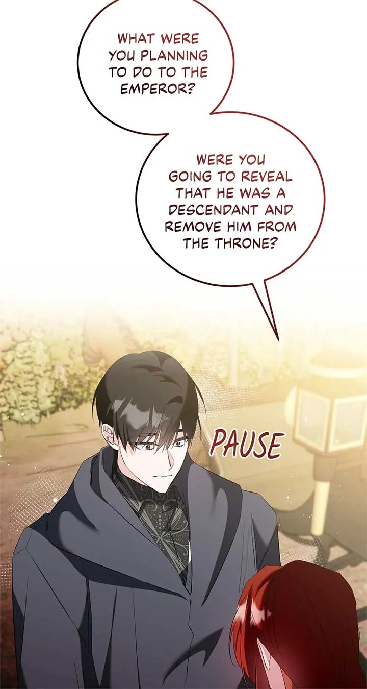 The Saintess Returns To The Emperor Chapter 62 Online - página 48