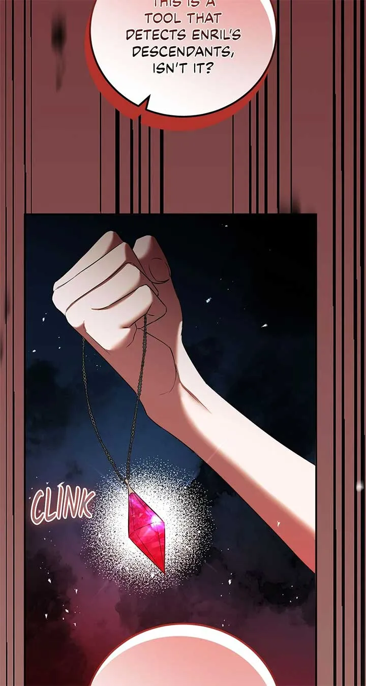 The Saintess Returns To The Emperor Chapter 62 Online - página 51