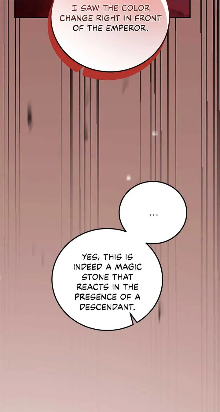 The Saintess Returns To The Emperor Chapter 62 Online - página 52